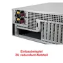 Inter-Tech 4U-4408L 19" Rack Server Gehäuse 4HE 88887427