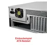Inter-Tech 4U-4408L 19" Rack Server Gehäuse 4HE 88887427