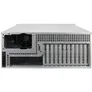 Inter-Tech 4U-4408L 19" Rack Server Gehäuse 4HE 88887427