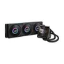 ASUS ROG STRIX LC IV 360 ARGB All-in-One Flüssig-CPU-Wasserkühlung