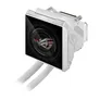 ASUS ROG STRIX LC IV 360 ARGB White All-in-One Flüssig-CPU-Wasserkühlung