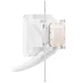 ASUS ROG STRIX LC IV 360 ARGB White All-in-One Flüssig-CPU-Wasserkühlung
