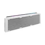ASUS ROG STRIX LC IV 360 ARGB White All-in-One Flüssig-CPU-Wasserkühlung