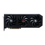 POWERCOLOR AMD Radeon RX 9070 GRE Hellhound 12GB GDDR6 Grafikkarte, DP. HDMI