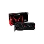 POWERCOLOR AMD Radeon RX 9070 GRE Red Devil 12GB GDDR6 Grafikkarte, DP, HDMI