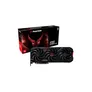 POWERCOLOR AMD Radeon RX 9070 GRE Red Devil 12GB GDDR6 Grafikkarte, DP, HDMI