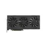 XFX Gaming RX 9070 GRE Triple Grafikkarte 12GB GDDR6, DP, HDMI