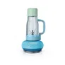 Ninja DB351EUBL BlendBoss To-Go-Becher-Mixer blau