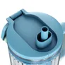 Ninja DB351EUBL BlendBoss To-Go-Becher-Mixer blau