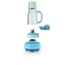 Ninja DB351EUBL BlendBoss To-Go-Becher-Mixer blau
