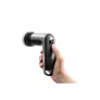 HOTO Grip Cordless Spin Scrubber HFE0032GL – Kabellose elektrische Reinigungsbürste mit Akku, 6 Aufsätzen & IPX7