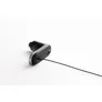 HOTO Grip Cordless Spin Scrubber HFE0032GL – Kabellose elektrische Reinigungsbürste mit Akku, 6 Aufsätzen & IPX7