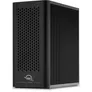 OWC Express 4M2 Ultra 4-Bay Externes Storage Gehäuse mit Thunderbolt 5