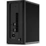 OWC Express 4M2 Ultra 4-Bay Externes Storage Gehäuse mit Thunderbolt 5