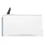 HP LaserJet Pro 4007dw S/W-Laserdrucker USB LAN WLAN