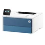 HP LaserJet Pro 4007dw S/W-Laserdrucker USB LAN WLAN