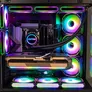 Captiva PC Highend Gaming R90-099 R9 9900X3D 64GB/2TB SSD RTX 5070 Win 11