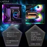 Captiva PC Highend Gaming R90-463 R7 7800X3D 64GB/2TB SSD RTX 5070Ti Win 11