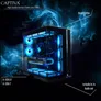 Captiva PC Highend Gaming R90-463 R7 7800X3D 64GB/2TB SSD RTX 5070Ti Win 11