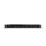 QNAP TS-432XeU-4G NAS System 4-Bay 10GbE 1HE Rackmount