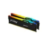 64GB (2x32GB) Kingston Fury Beast RGB DDR5-6000 CL30 RAM Arbeitsspeicher