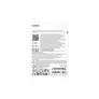 Samsung T7 microSDXC Speicherkarte 1TB (170 MB/s, Class 10, V30, U3)