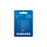 Samsung  T7 microSDXC Speicherkarte 128GB (170 MB/s, Class 10, V30, U3)