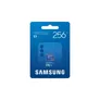 Samsung T7 microSDXC Speicherkarte 256GB (170 MB/s, Class 10, V30, U3)