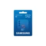 Samsung T7 microSDXC Speicherkarte 512GB (170 MB/s, Class 10, V30, U3)