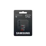 Samsung T9 microSDXC Speicherkarte 512GB (200 MB/s, Class 10, A2, V30, U3)