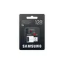 Samsung T9 microSDXC Speicherkarte 128GB (200 MB/s, Class 10, A2, V30, U3) mit Reader