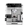 Ninja Luxe Café Premier Kaffeemaschine Serie ES601 silber