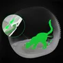 PETKIT High Performance Katzenstreupad MAX für PURA MAX 2 / PUROBOT MAX PRO weiß