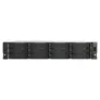 QNAP TS-h1465U-RP-8G Speicherserver Rack (2U) Intel Atom® x7425E 8GB NAS