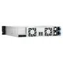 QNAP TS-h1465U-RP-8G Speicherserver Rack (2U) Intel Atom® x7425E 8GB NAS