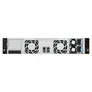 QNAP TS-h1465U-RP-8G Speicherserver Rack (2U) Intel Atom® x7425E 8GB NAS