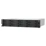 QNAP TS-h1465U-RP-8G Speicherserver Rack (2U) Intel Atom® x7425E 8GB NAS
