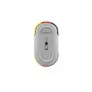 Lenovo 350 Bluetooth-Maus Fan Edition Deutschland, kabellos, leise, kompakt, passend zum FIFA World Cup 2026