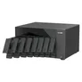 QNAP TL-D810TC4 Erweiterungsgehäuse 8-Bay USB 4.0 Thunderbolt™ 3/4