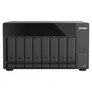 QNAP TL-D810TC4 Erweiterungsgehäuse 8-Bay USB 4.0 Thunderbolt™ 3/4