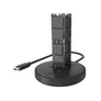 RaidSonic Icy Box IB-1612MCL-C31 Klonstation für 2x M.2 NVMe SSD/HDD
