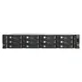 QNAP TL-R1210TC4-RP Erweiterungsgehäuse 12-Bay USB 4 Thunderbolt