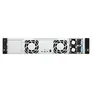 QNAP TL-R1210TC4-RP Erweiterungsgehäuse 12-Bay USB 4 Thunderbolt