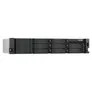 QNAP TS-h1065eU-RP-8G NAS System 8+2-Bay NVMe SSD SATA NAS