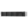 QNAP TS-h1065eU-RP-8G NAS System 8+2-Bay NVMe SSD SATA NAS