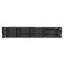 QNAP TS-h1065eU-RP-8G NAS System 8+2-Bay NVMe SSD SATA NAS
