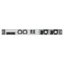 QNAP TS-h665U-RP-8G NAS System 4+2-Bay