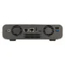 QNAP TBS-h574TX Thunderbolt™ 4 All-Flash NAS – Intel® Core™ i5, 5x E1.S NVMe SSD, 10GbE Netzwerk & QuTS hero