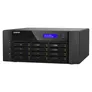 QNAP QAI-h1290FX All-Flash KI-NAS – AMD EPYC™ 16-Core, 12x U.2 NVMe, Dual 25GbE & Enterprise AI Storage