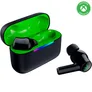 RAZER Hammerhead V3 X HyperSpeed für Xbox Schwarz In-Ear-Headsets/ Kopfhörer, Ladecase, Bluetooth 5.3, THX Spatial Audio, lizensiert für Xbox